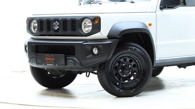 Suzuki Jimny Gebrauchtwagen