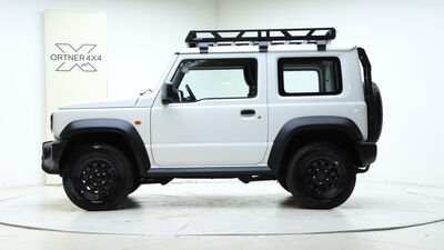 Suzuki Jimny Gebrauchtwagen