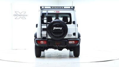 Suzuki Jimny Gebrauchtwagen