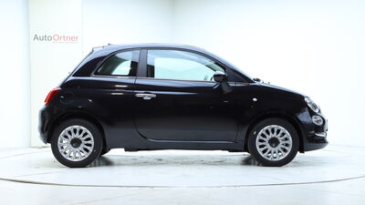 Fiat 500 Tageszulassung