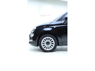 Fiat 500 Tageszulassung