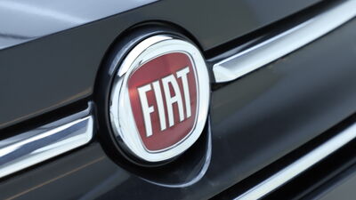 Fiat 500 Tageszulassung