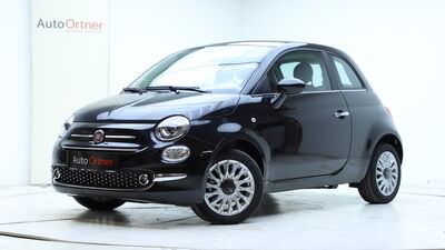 Fiat 500 Tageszulassung