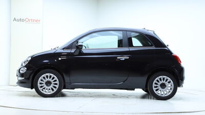 Fiat 500 Tageszulassung