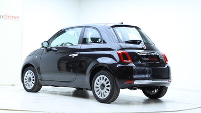 Fiat 500 Tageszulassung