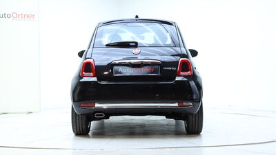 Fiat 500 Tageszulassung