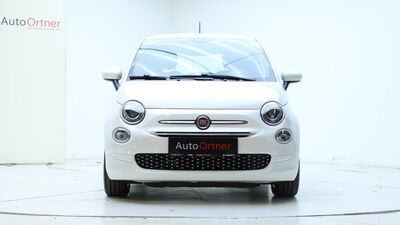 Fiat 500 Gebrauchtwagen