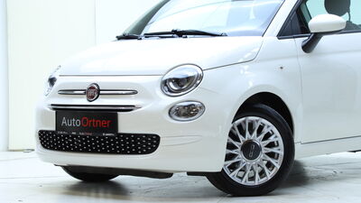 Fiat 500 Gebrauchtwagen