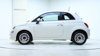 Fiat 500 Gebrauchtwagen