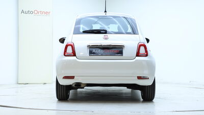 Fiat 500 Gebrauchtwagen