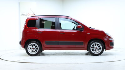 Fiat Panda Gebrauchtwagen