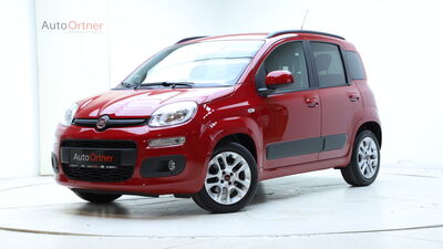 Fiat Panda Gebrauchtwagen