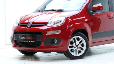 Fiat Panda Gebrauchtwagen