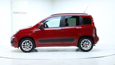 Fiat Panda Gebrauchtwagen