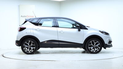 Renault Captur Gebrauchtwagen