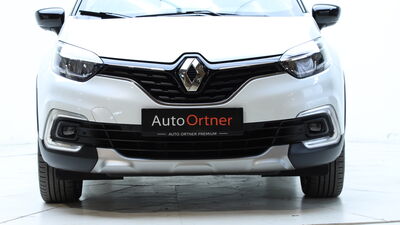 Renault Captur Gebrauchtwagen