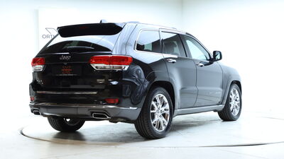 Jeep Grand Cherokee Gebrauchtwagen