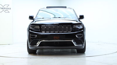 Jeep Grand Cherokee Gebrauchtwagen