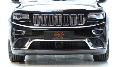 Jeep Grand Cherokee Gebrauchtwagen