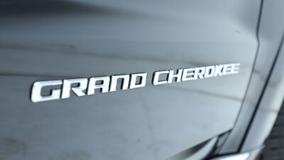 Jeep Grand Cherokee Gebrauchtwagen