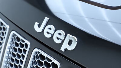 Jeep Grand Cherokee Gebrauchtwagen