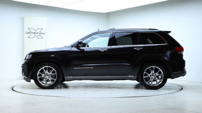 Jeep Grand Cherokee Gebrauchtwagen