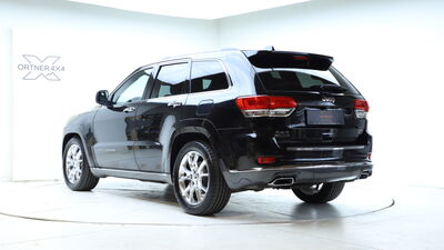 Jeep Grand Cherokee Gebrauchtwagen