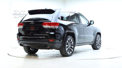 Jeep Grand Cherokee Gebrauchtwagen