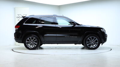 Jeep Grand Cherokee Gebrauchtwagen