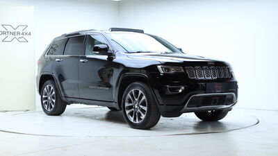 Jeep Grand Cherokee Gebrauchtwagen