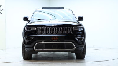 Jeep Grand Cherokee Gebrauchtwagen