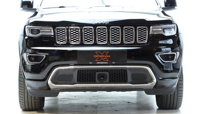 Jeep Grand Cherokee Gebrauchtwagen