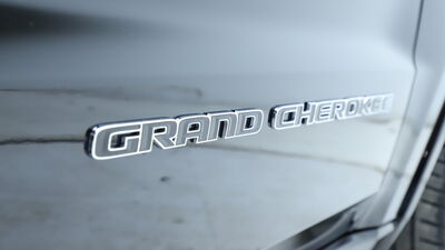 Jeep Grand Cherokee Gebrauchtwagen