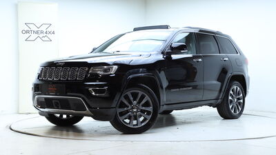 Jeep Grand Cherokee Gebrauchtwagen