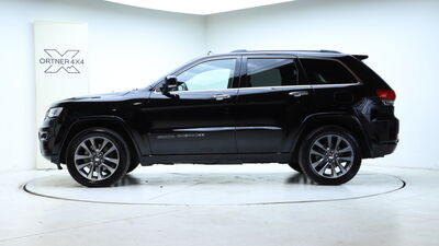 Jeep Grand Cherokee Gebrauchtwagen