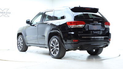 Jeep Grand Cherokee Gebrauchtwagen