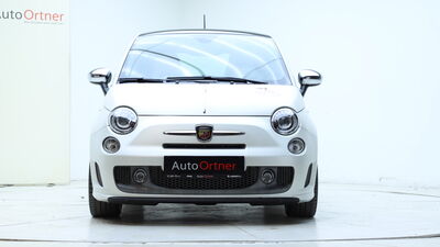 Abarth 500 Gebrauchtwagen