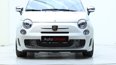 Abarth 500 Gebrauchtwagen