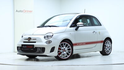 Abarth 500 Gebrauchtwagen