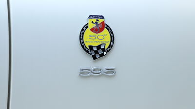 Abarth 500 Gebrauchtwagen