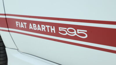 Abarth 500 Gebrauchtwagen