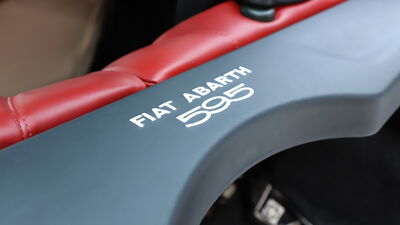 Abarth 500 Gebrauchtwagen