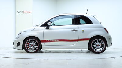 Abarth 500 Gebrauchtwagen