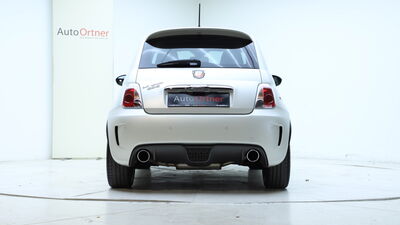 Abarth 500 Gebrauchtwagen