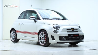 Abarth 500 Gebrauchtwagen