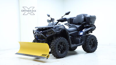 CFMOTO CForce Neuwagen