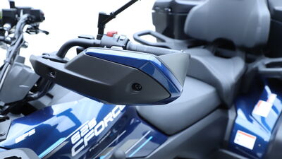 CFMOTO CForce Neuwagen