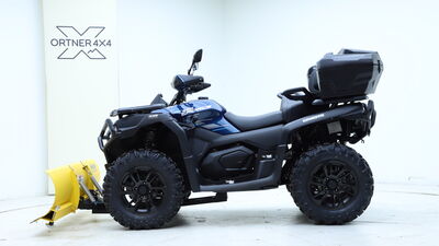 CFMOTO CForce Neuwagen