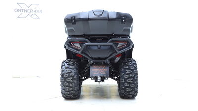 CFMOTO CForce Neuwagen