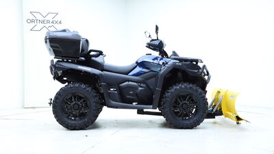 CFMOTO CForce Neuwagen